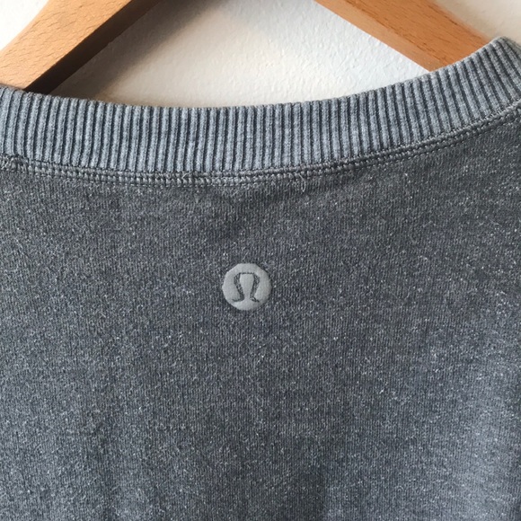 Lululemon Crewneck Sweater - Picture 4 of 4